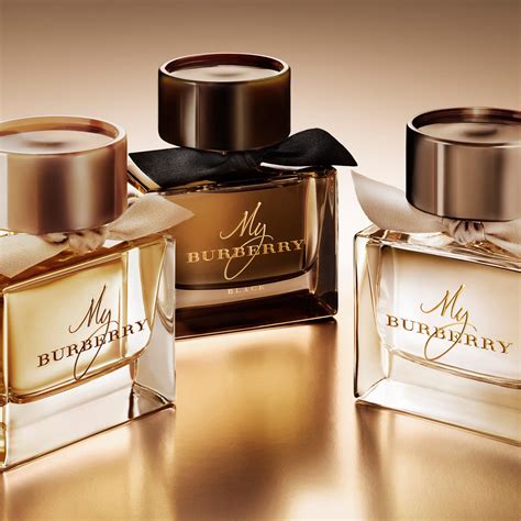 burberry my parfüm|burberry eau de parfum women.